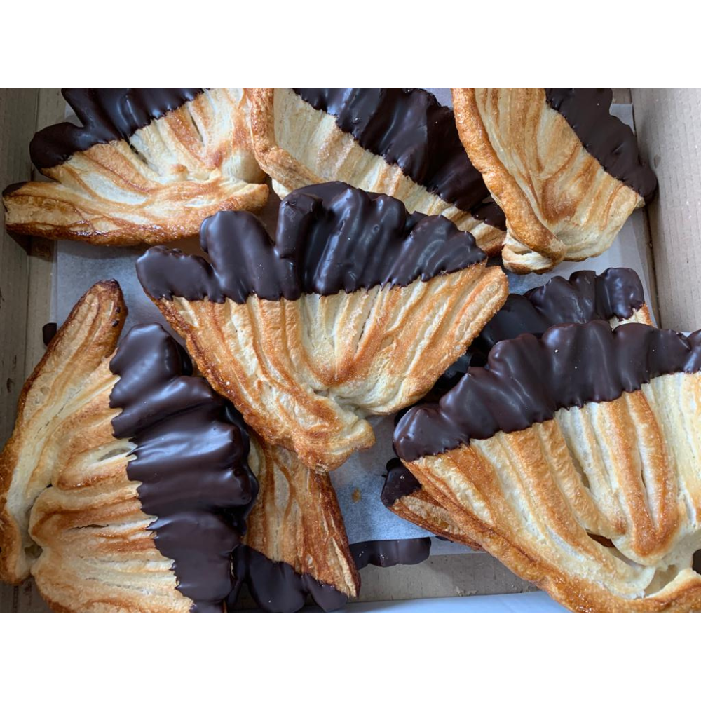 Ventaglio Cioccolato2