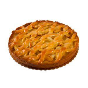 Crostata di Mele
