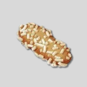 Lingue di gatto granella 1 kg