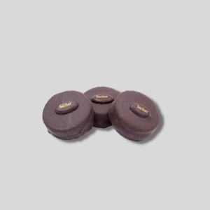 Mini sacher 30 pz