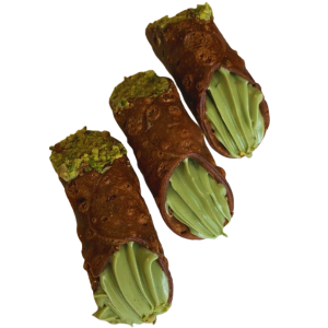 Sicliani al Pistacchio